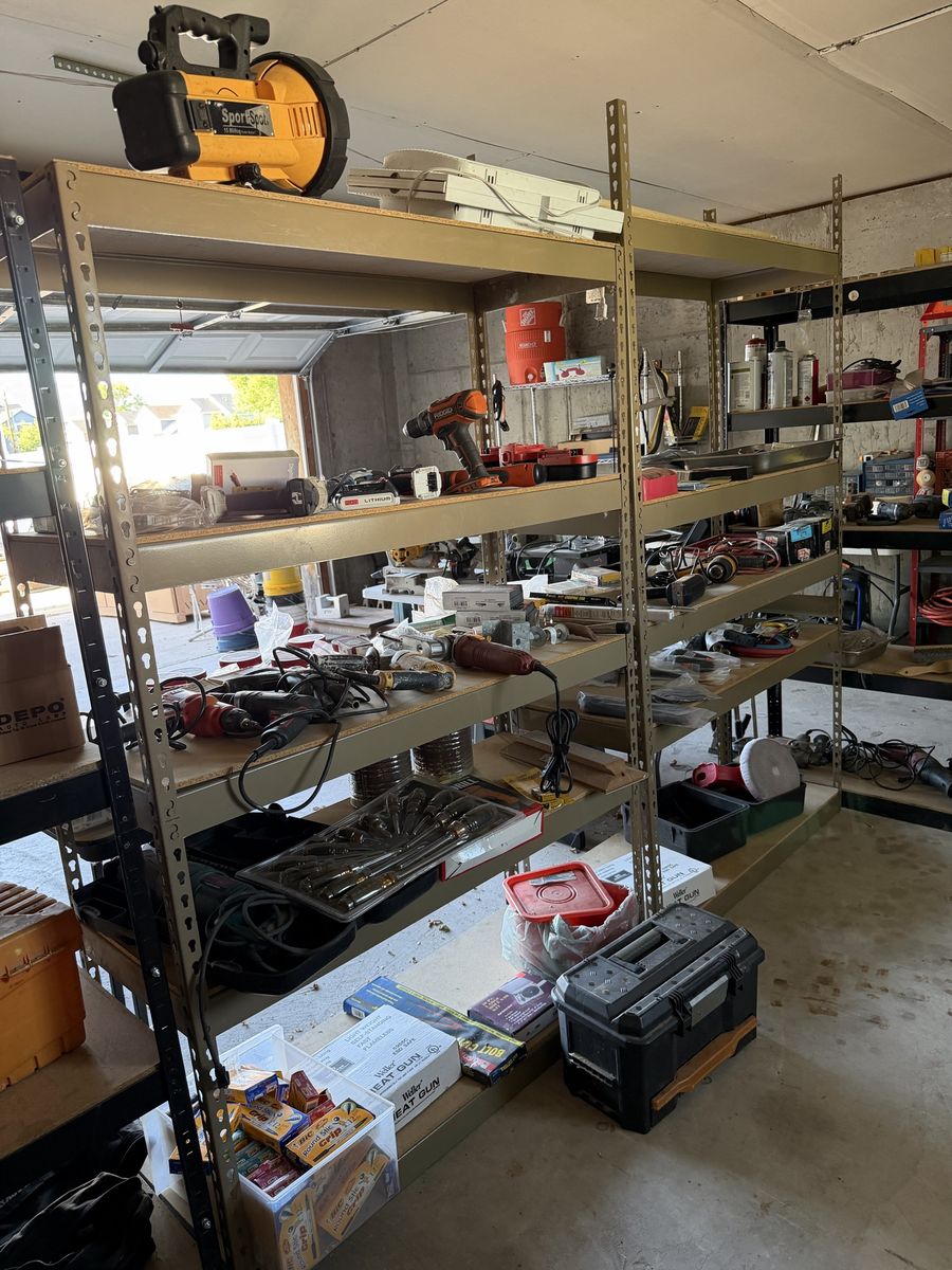 Saturday Sale 8/22