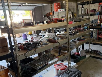 Saturday Sale 8/22