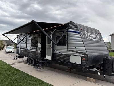 2020 Heartland Prowler Bunkhouse