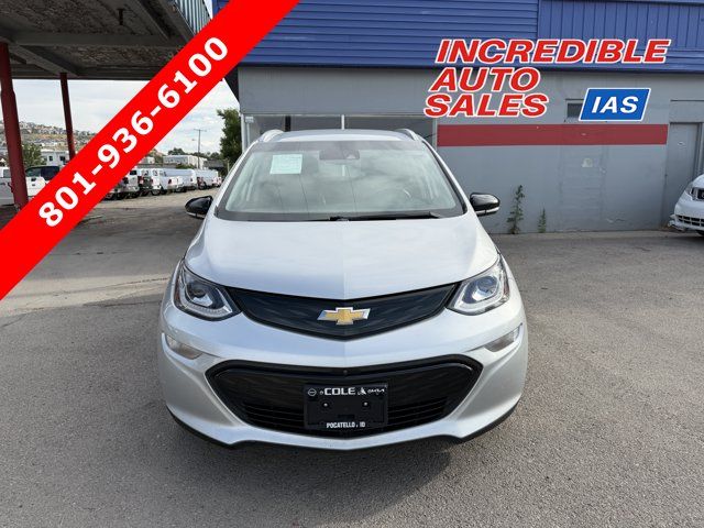2019 Chevrolet Bolt EV Premier