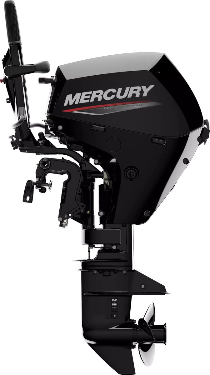 Mercury 20MLH Outboard Motor