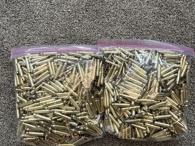 LC .556 Brass