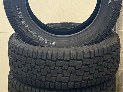 HUGE SALE ON TIRES THIS SATURDAY IN KAYSVILLE FROM 7 AM TO NOON. SINGLE TIRES STARTING AT $75 EACH.