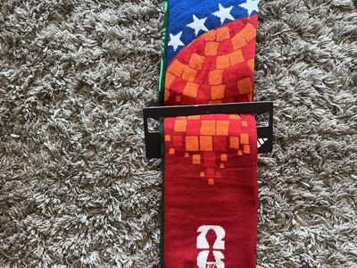 FIFA World Cup Host Nations Scarf