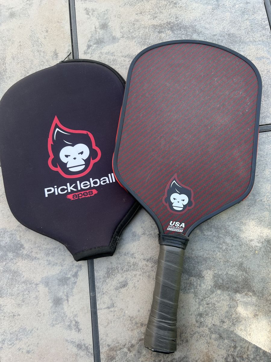 Pickleball Apes ProLine Energy S Pickleball Paddle