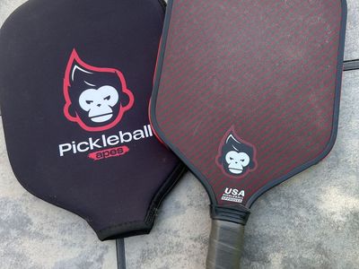 Pickleball Apes ProLine Energy S Pickleball Paddle