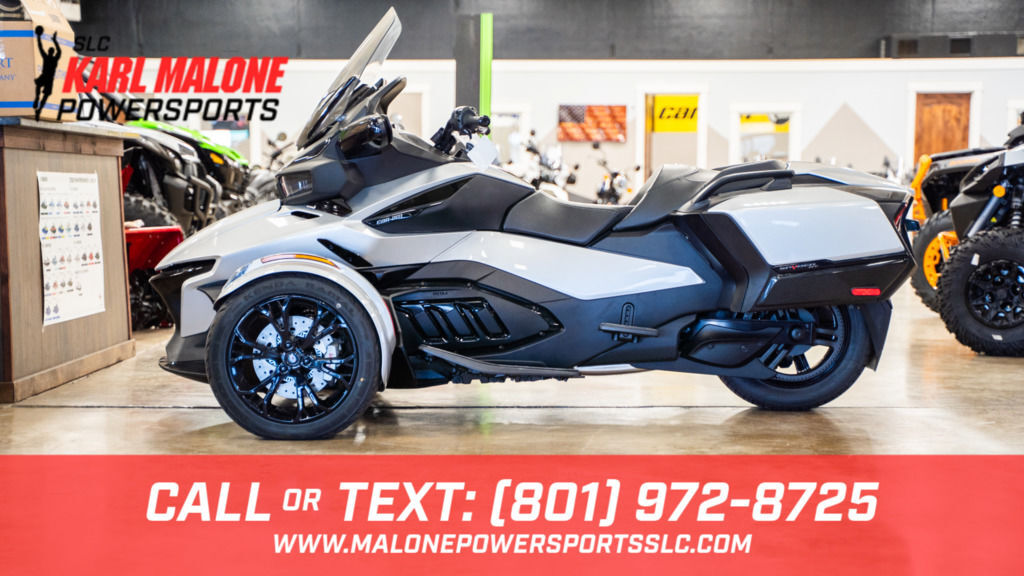2024 Can-Am® Spyder RT Rotax 1330 ACE