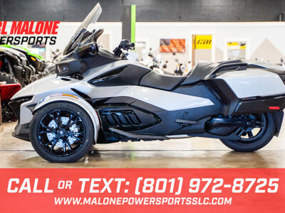 2024 Can-Am® Spyder RT Rotax 1330 ACE