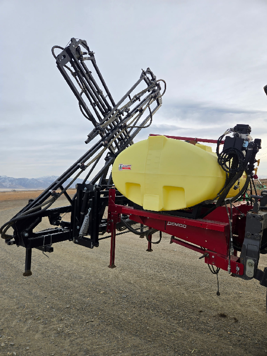 2023 Demco 300