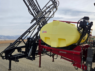 2023 Demco 300