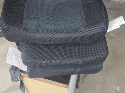 chair support cushions