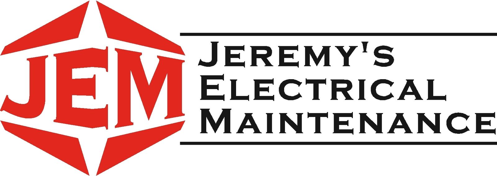 Jeremy's Electrical Maintenance