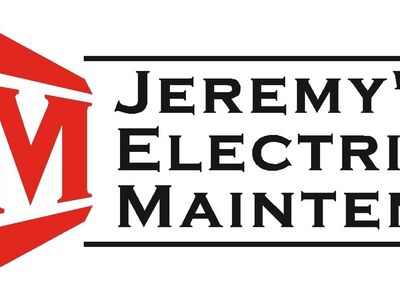 Jeremy's Electrical Maintenance