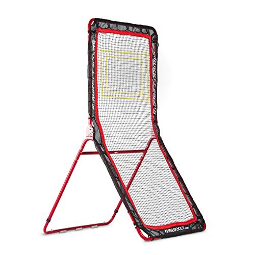 Rukket 4x7ft Lacrosse Rebounder