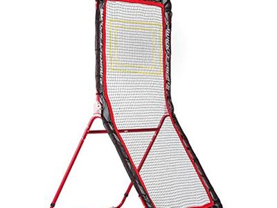 Rukket 4x7ft Lacrosse Rebounder