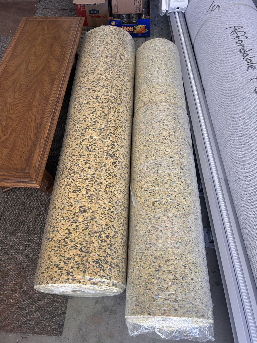 Carpet Pad NEW