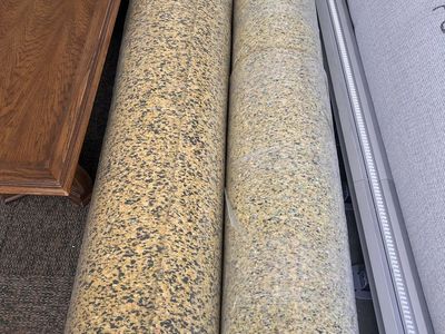 Carpet Pad NEW