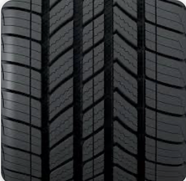 Bridgestone Turanza Quiet Track All Season Touring 225/65R17 102H