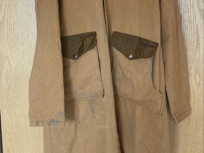 Horse Riding Coat/Duster,Equestrian,Mens XLT