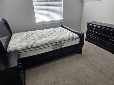 3 Piece Bedroom Set
