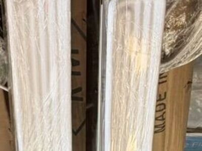 Ceramic Infrared Heater Panels