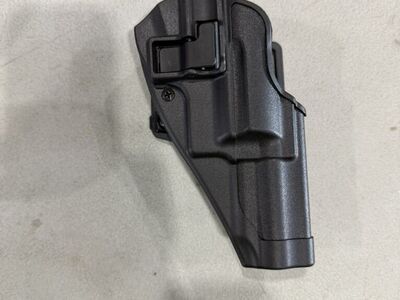 Black Hawk Holster