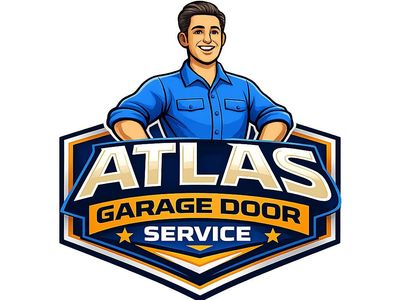 "Atlas Garage Door Service | Garage Door Repair | Spring Replacement | Opener Install | Panel Replacement | Free Estimates"