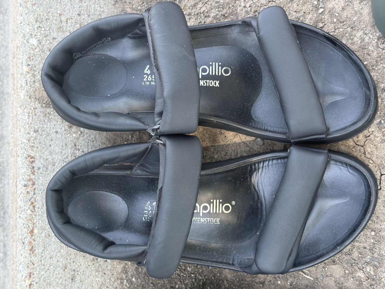 Birkenstock Papillio Sandal