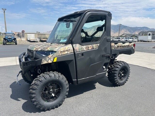 2026 Polaris RANGER XP 1000 NORTHSTAR ULTIMATE