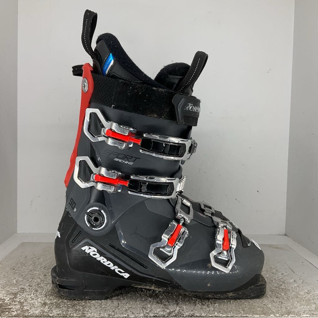 Nordica Sport Machine 90 R