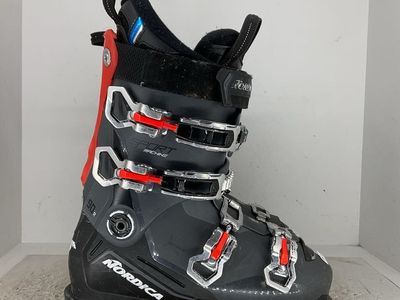 Nordica Sport Machine 90 R