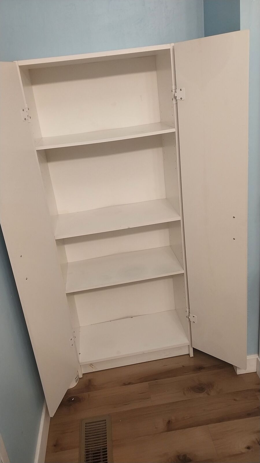 Furniture for kitchen,bathroom or bedroom