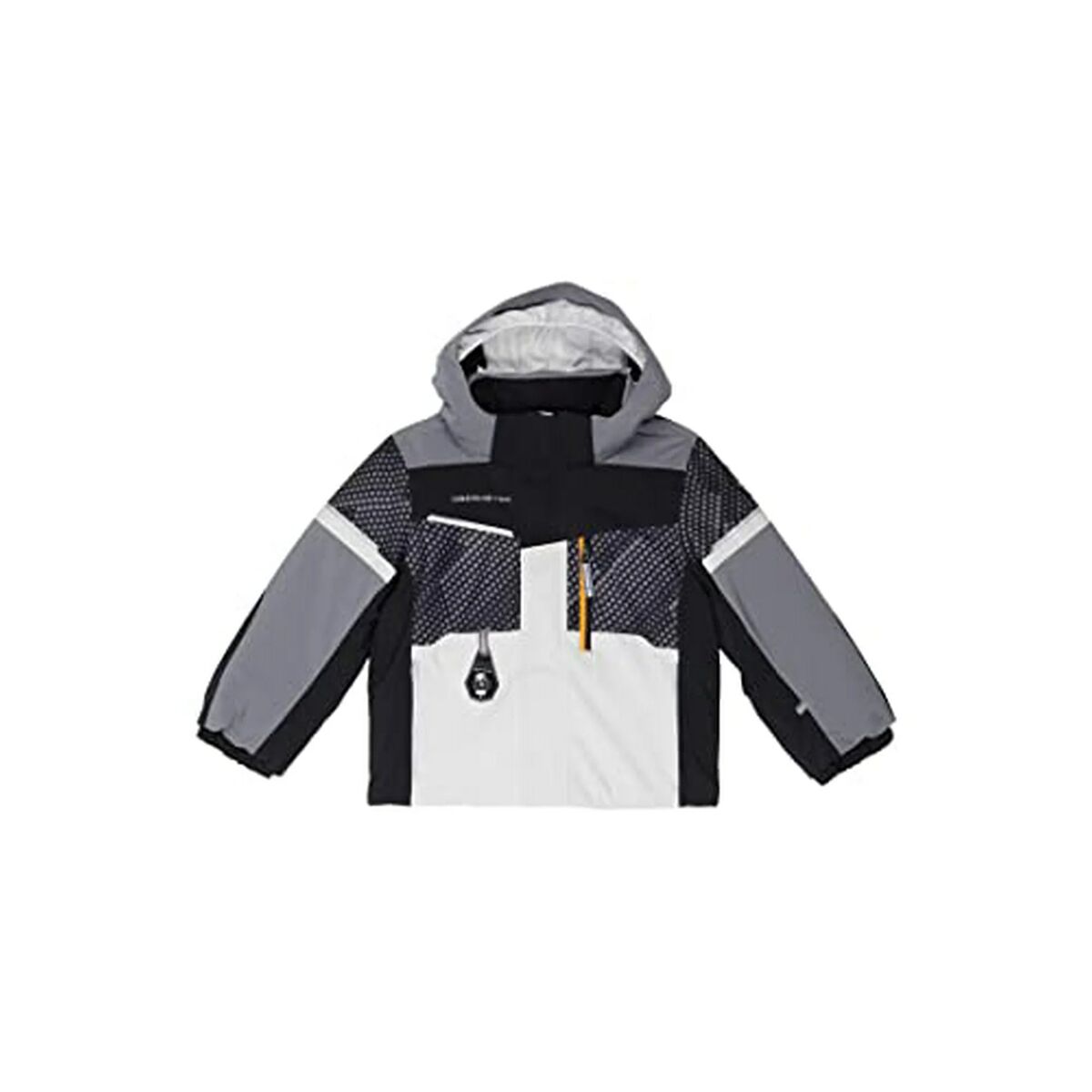 Obermeyer Kids Boys Formation Jacket - Black