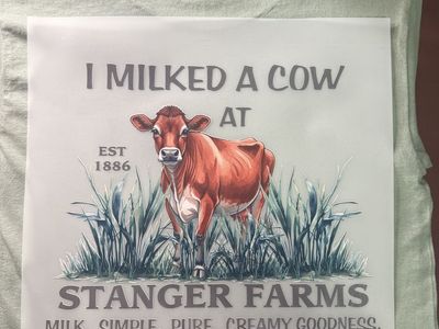 Fresh Raw Milk Available