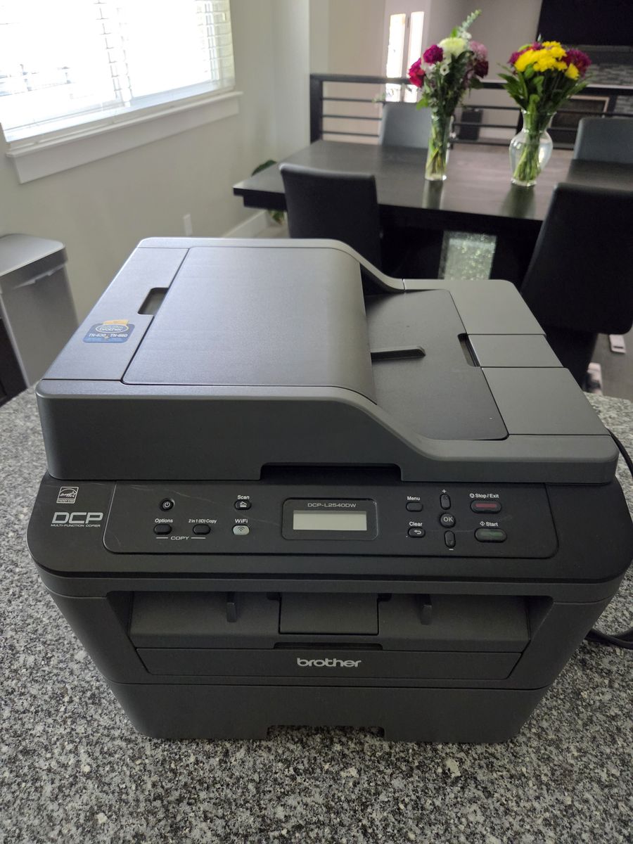 Printer & Copier