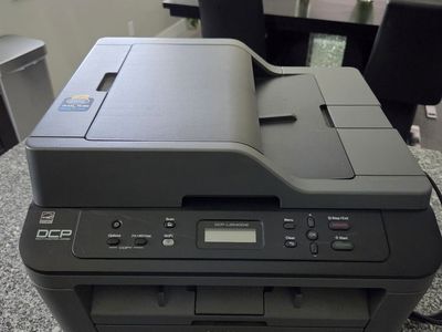 Printer & Copier