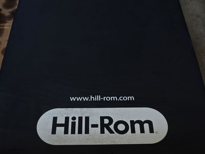 New Hospital bed Mattresses Hill Rom Accumax