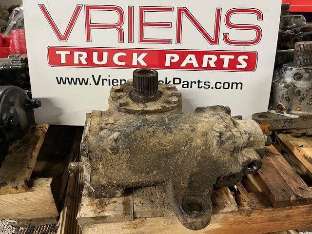 Sheppard M100PLJ1 Steering Gear / Rack