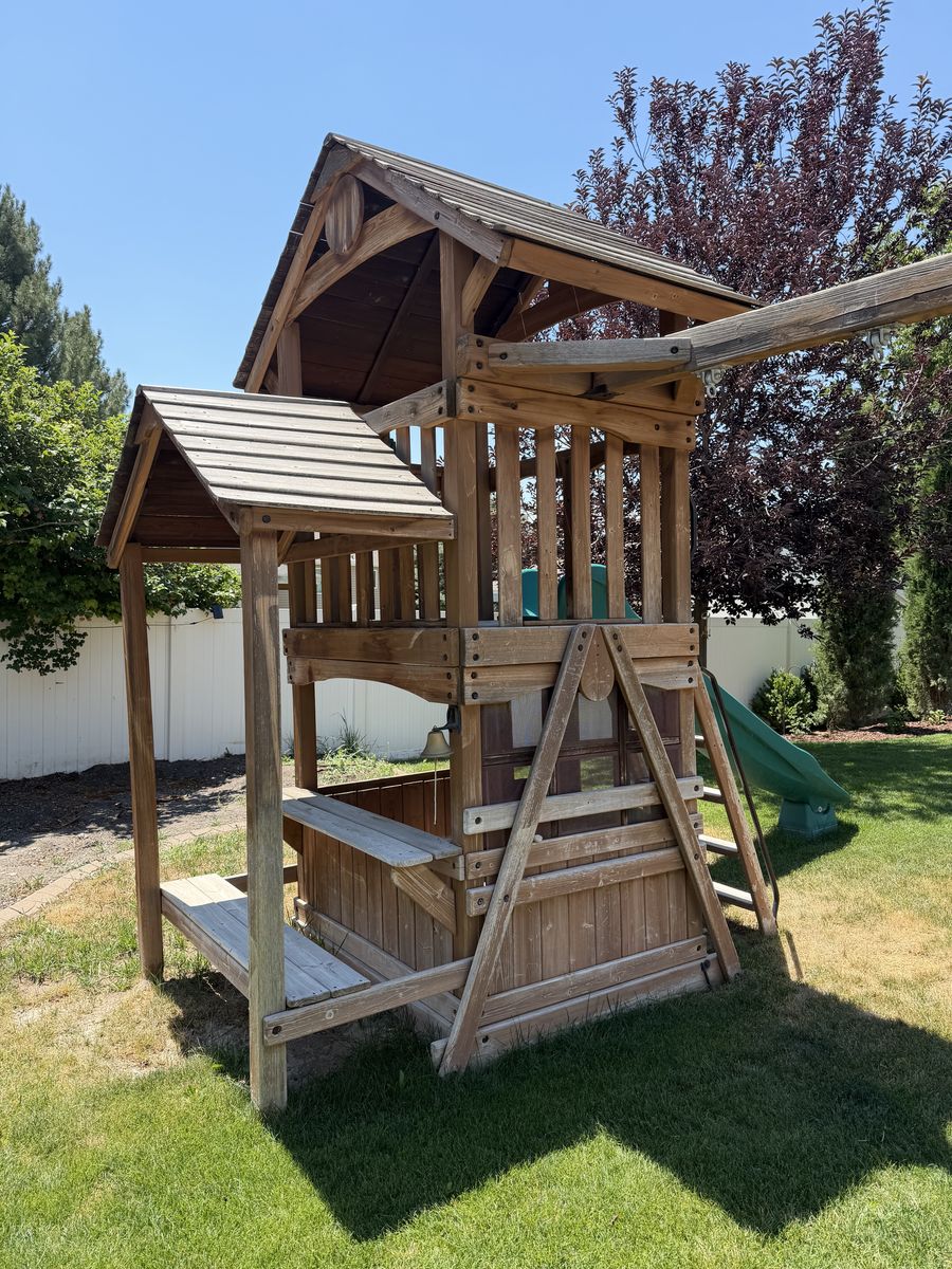 Free Playset