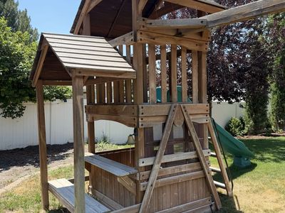 Free Playset