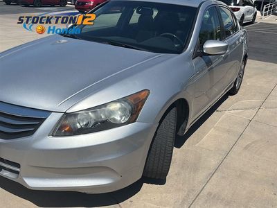 2011 Honda Accord EX-L