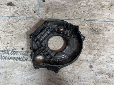 Dodge Ram 68rfe Adapter Plate