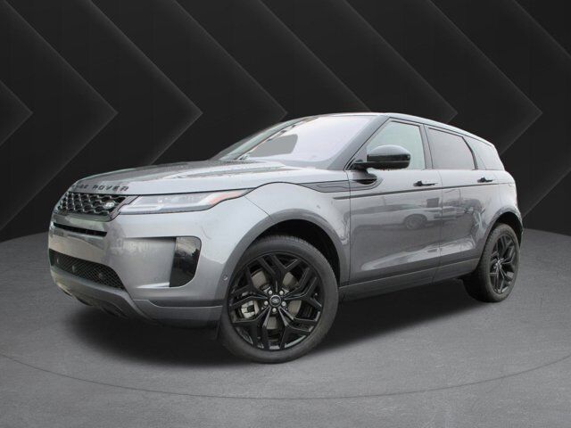 2020 LAND ROVER RANGE ROVER EVOQUE SE