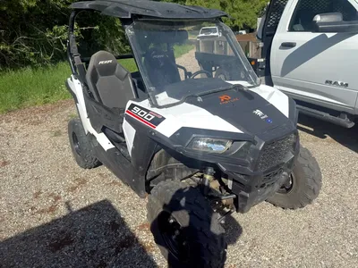 2015 Polaris RZR 900