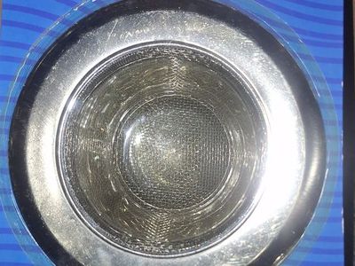 Sink Strainer New in package