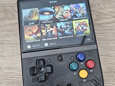 Miyoo Mini Plus with 64gb card