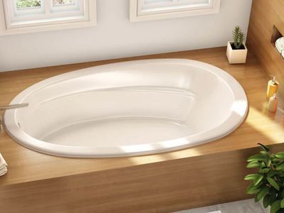 MAAX Tub - new in box 72x42 Soaker