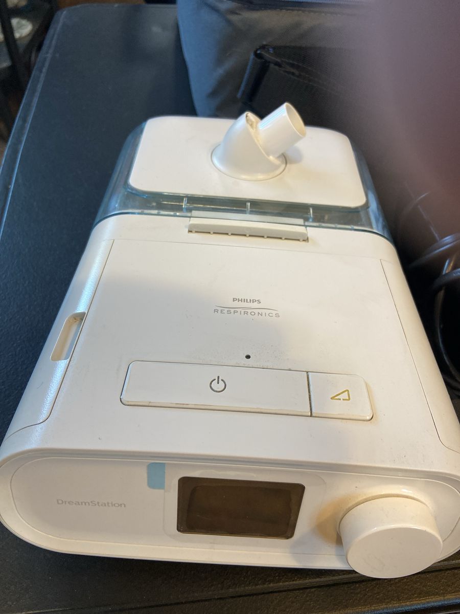 PHILLIPS RESPIRONICS CPAP