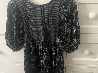 Dress Art Class brand size 6/6x