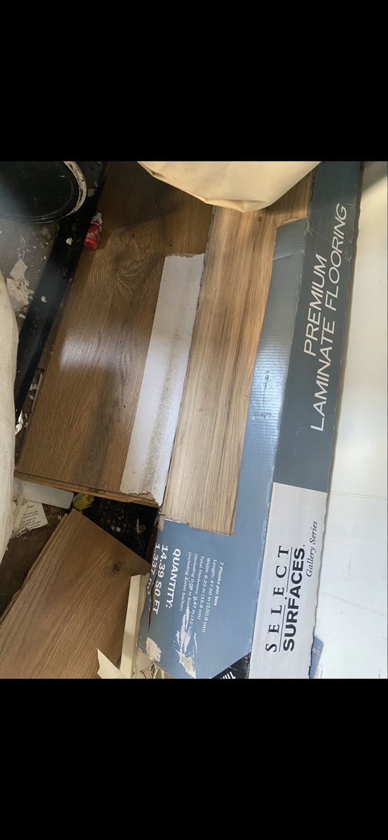 Flooring